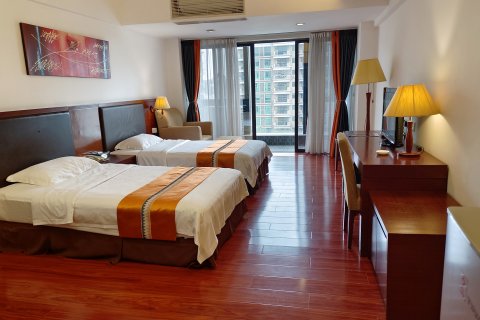 佛山容桂可可公寓