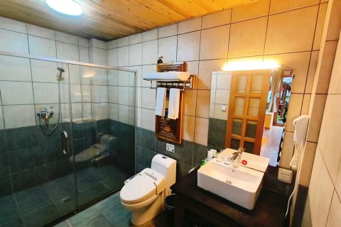 良宿·网红旅拍客栈(丽江阅古楼观景店)