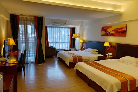 佛山容桂可可公寓