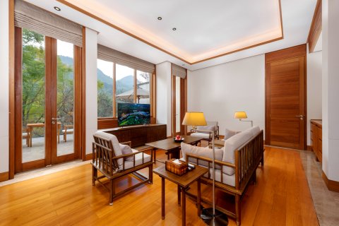 黄果树柏联酒店