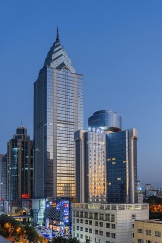 全季酒店(乌鲁木齐红山店)