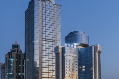 全季酒店(乌鲁木齐红山店)