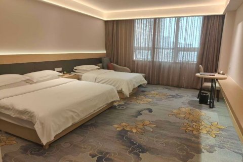 岳池永利大酒店