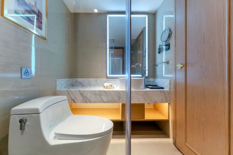 维也纳酒店(西安钟鼓楼五路口地铁站店)