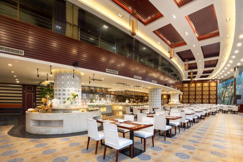 孝感宇济大酒店(孝感市政府孝感东高铁站店)