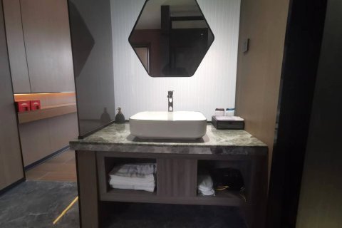 慕尔思智选酒店(房县店)