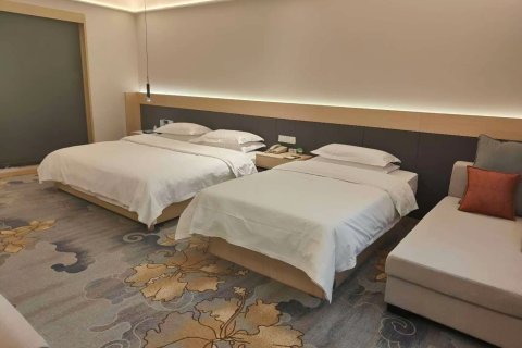 岳池永利大酒店