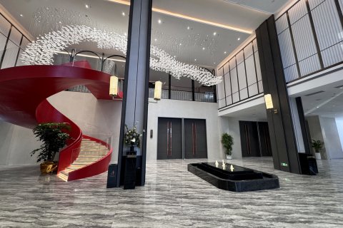 榆美大河酒店(黄河博物馆停车场店)