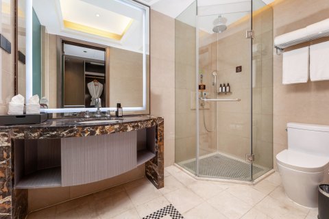 靖江泰和吾悦广场美仑酒店