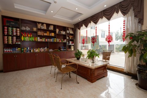 同福大酒店(昆明长水国际机场店)