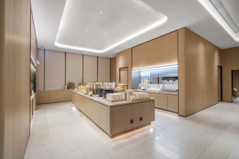 全季酒店(乌鲁木齐红山店)