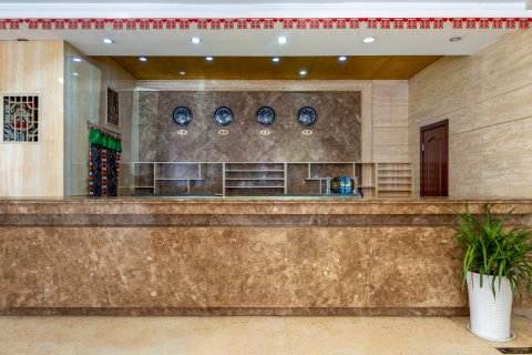 丹巴甲居风情大酒店