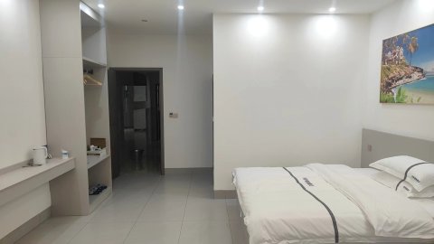 华舒便捷酒店