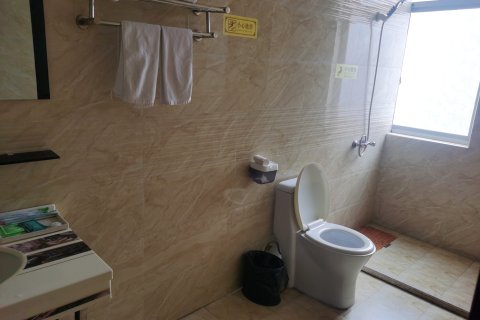 绩溪龙之川酒店