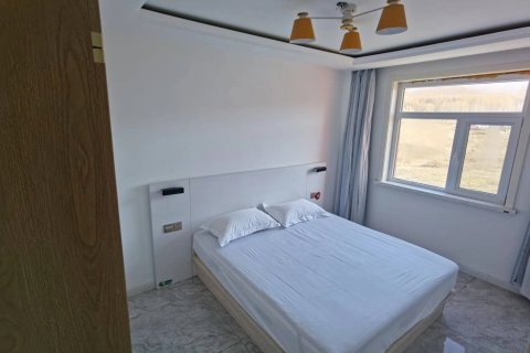 阿尔山林苑宾馆