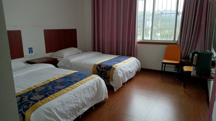 韶山鑫旺大酒店