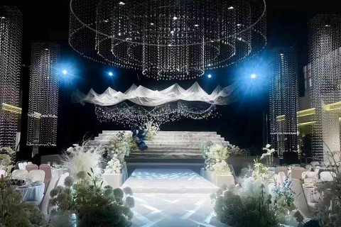 自贡汇东大酒店