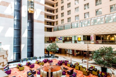 国际艺苑大酒店