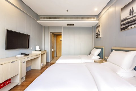 瑞程连锁酒店(安阳火车站店)