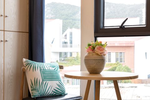 厦大姑娘民宿(厦门大学植物园南门店)