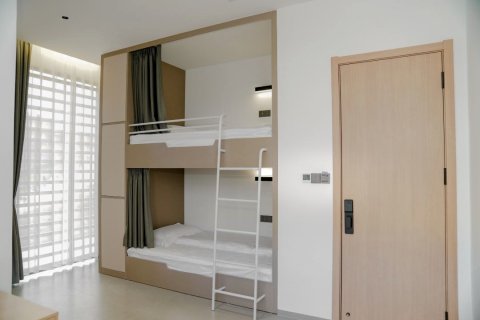 弥勒东风艺宿(东风韵景区店)