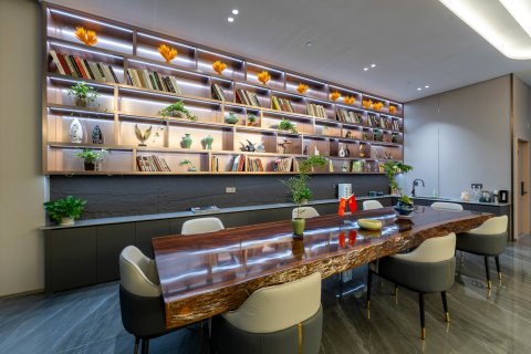 逸宿酒店(宁海力洋渡头店)