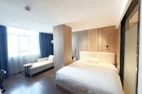 来往酒店(藤县文化广场店)