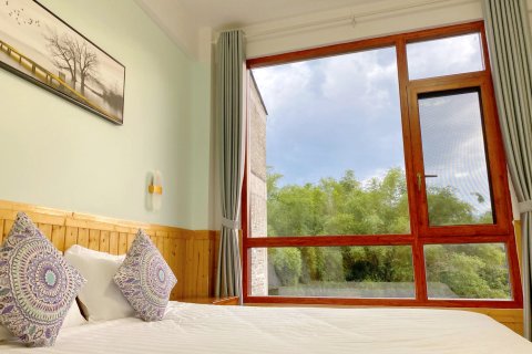 黄姚古镇七悦七客栈