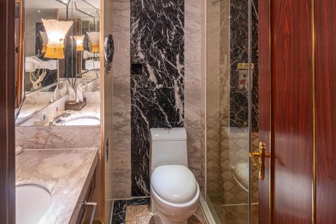 WON GOLD HOTEL·万国饭店(钦州湾大道万国商业广场店)