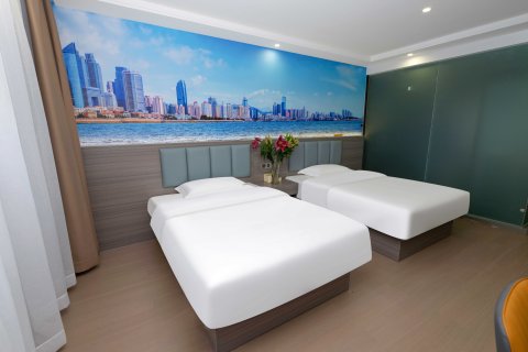 同福大酒店(昆明长水国际机场店)