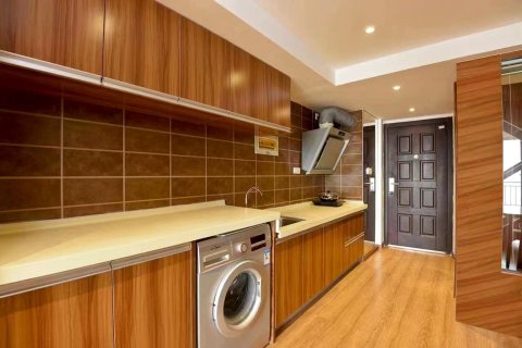 大理斯维登度假公寓(洱海龙湾)