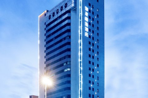 如家精选酒店(无锡三阳广场胜利门地铁站店)