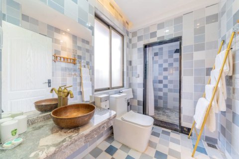 肇庆湖畔·山居民宿(七星岩牌坊店)