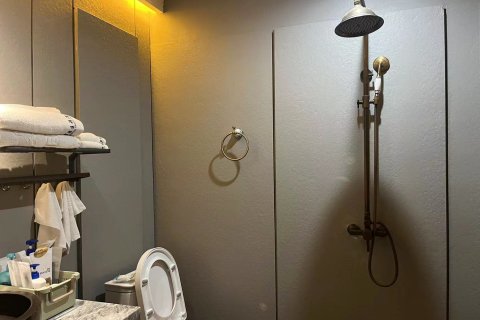 罗平百然主题酒店