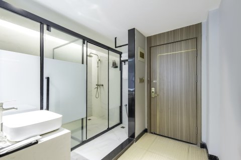 艺龙瑞云酒店(聊城火车站万达广场店)