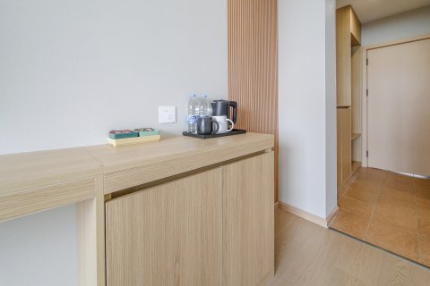 华颐·悦S酒店(遂宁高铁站店)