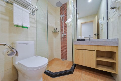 华颐·悦S酒店(遂宁高铁站店)