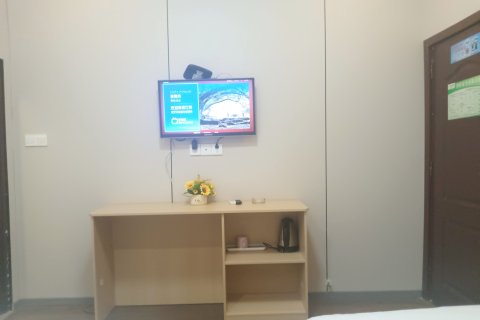 宜春云中月客栈