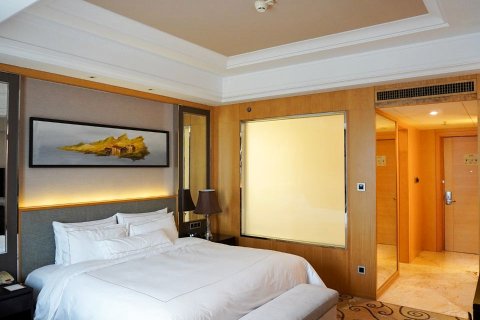 漳州明发温德姆至尊豪廷大酒店