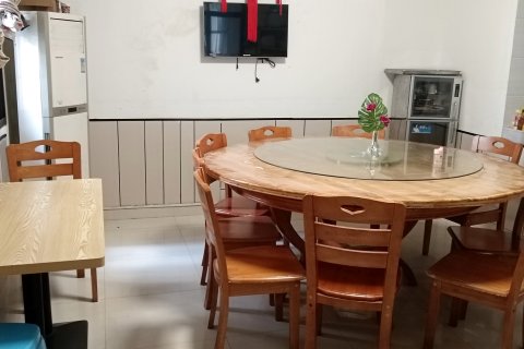 宜春云中月客栈