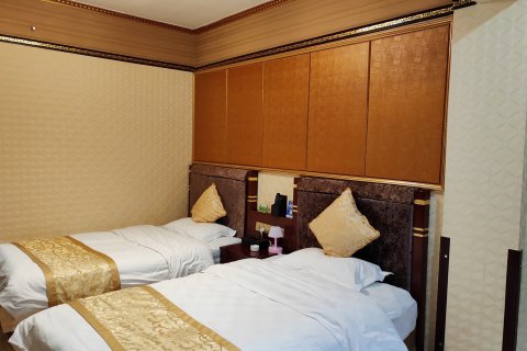 丹巴金珠大酒店