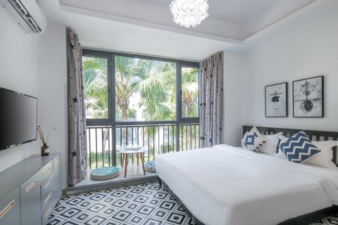 若逸ROY( 三亚湾椰梦长廊店)