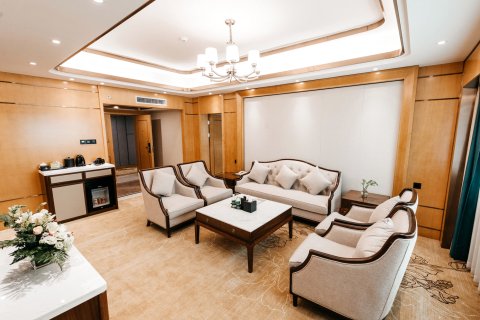 衡阳神龙大酒店