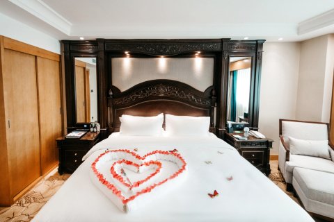 衡阳神龙大酒店