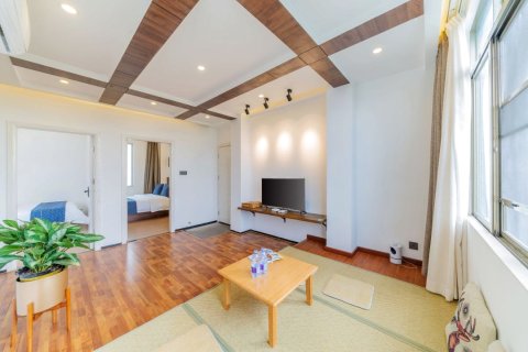 肇庆湖畔·山居民宿(七星岩牌坊店)