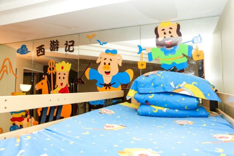 连云港华美达广场酒店