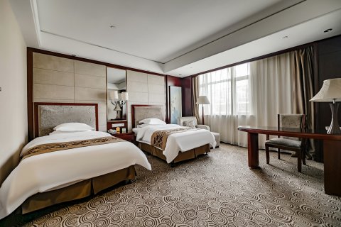 兴化天宝花园大酒店