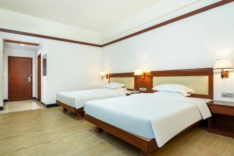 恩平锦江温泉度假村