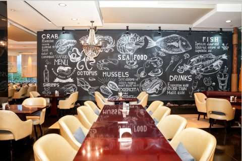连云港华美达广场酒店
