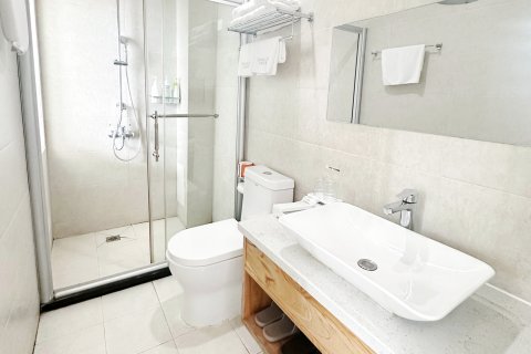 理想生活度假酒店